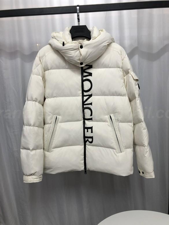 Moncler Men's Outwear 306